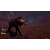Song in the Smoke: Rekindled для PlayStation 5 Image #7