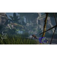 Song in the Smoke: Rekindled для PlayStation 5 Image #2