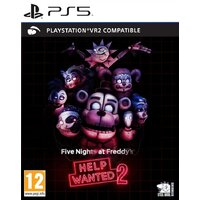 Five Nights at Freddy's: Help Wanted 2 для PlayStation 5