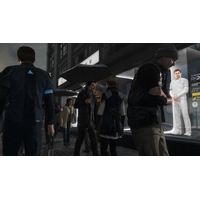 Detroit: Become Human для PlayStation 4 Image #9