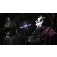 Batman: Коллекция Аркхема для PlayStation 4 Image #4