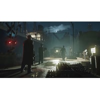 Mafia: Trilogy для PlayStation 4 Image #2