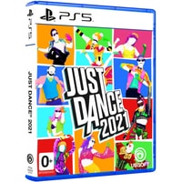 Just Dance 2021 для PlayStation 5 Image #1