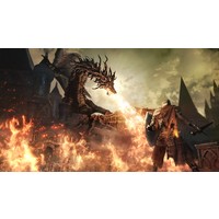 Dark Souls 3 для PlayStation 4 Image #22