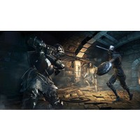 Dark Souls 3 для PlayStation 4 Image #10