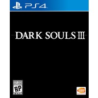 Dark Souls 3 для PlayStation 4