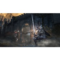 Dark Souls 3 для PlayStation 4 Image #9