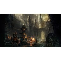 Dark Souls 3 для PlayStation 4 Image #15