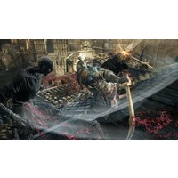 Dark Souls 3 для PlayStation 4 Image #14