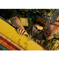 Uncharted: Натан Дрейк. Kоллекция (с русской озвучкой) для PlayStation 4 Image #6