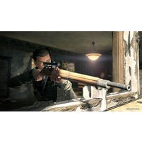 Sniper Elite v2 Remastered для Nintendo Switch Image #2