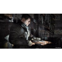 Sniper Elite v2 Remastered для Nintendo Switch Image #5