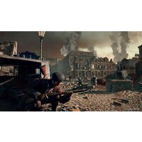 Sniper Elite v2 Remastered для Nintendo Switch Image #4