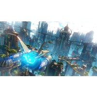 Ratchet & Clank для PlayStation 4 Image #6