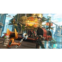Ratchet & Clank для PlayStation 4 Image #5