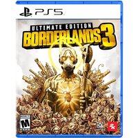 Borderlands 3: Ultimate Edition для PlayStation 5 Image #1