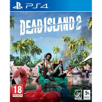 Dead Island 2 для PlayStation 4