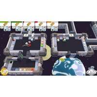Overcooked! Special Edition + Overcooked! 2 для Nintendo Switch Image #3