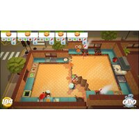 Overcooked! Special Edition + Overcooked! 2 для Nintendo Switch Image #2