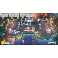 Overcooked! Special Edition + Overcooked! 2 для Nintendo Switch Image #5