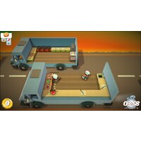 Overcooked! Special Edition + Overcooked! 2 для Nintendo Switch Image #4