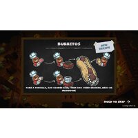 Overcooked! Special Edition + Overcooked! 2 для Nintendo Switch Image #6