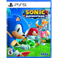 Sonic Superstars для PlayStation 5 Image #1