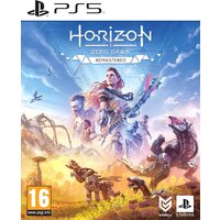 Horizon: Zero Dawn. Remastered для PlayStation 5 Image #1