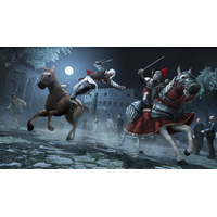 Assassin’s Creed: Эцио Аудиторе. Коллекция для PlayStation 4 Image #2