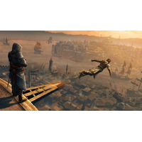 Assassin’s Creed: Эцио Аудиторе. Коллекция для PlayStation 4 Image #5