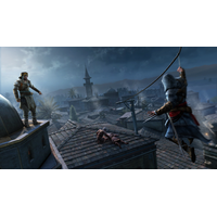 Assassin’s Creed: Эцио Аудиторе. Коллекция для PlayStation 4 Image #4