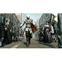 Assassin’s Creed: Эцио Аудиторе. Коллекция для PlayStation 4 Image #7