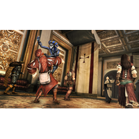 Assassin’s Creed: Эцио Аудиторе. Коллекция для PlayStation 4 Image #6