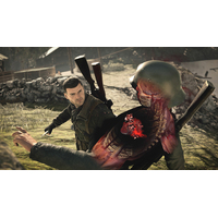 Sniper Elite 4 для PlayStation 4 Image #13