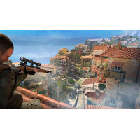 Sniper Elite 4 для PlayStation 4 Image #3