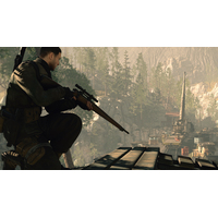 Sniper Elite 4 для PlayStation 4 Image #16
