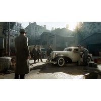 Mafia: Definitive Edition для PlayStation 4 Image #3