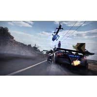 Need for Speed Hot Pursuit Remastered для PlayStation 4 Image #6