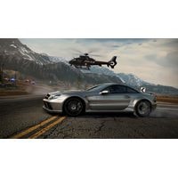 Need for Speed Hot Pursuit Remastered для PlayStation 4 Image #3