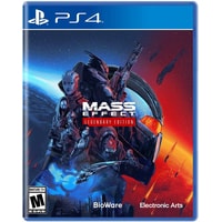 Mass Effect: Legendary Edition для PlayStation 4 Image #1