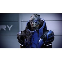 Mass Effect: Legendary Edition для PlayStation 4 Image #2