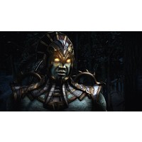 Mortal Kombat X для PlayStation 4 Image #11