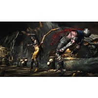 Mortal Kombat X для PlayStation 4 Image #5