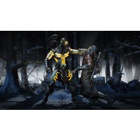 Mortal Kombat X для PlayStation 4 Image #6