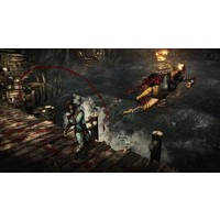 Mortal Kombat X для PlayStation 4 Image #10
