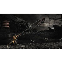 Mortal Kombat X для PlayStation 4 Image #8