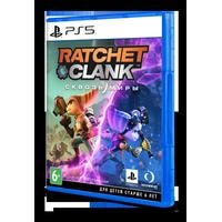 Ratchet & Clank: Сквозь Миры для PlayStation 5 Image #2