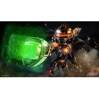 Ratchet & Clank: Сквозь Миры для PlayStation 5 Image #8