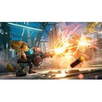 Ratchet & Clank: Сквозь Миры для PlayStation 5 Image #4