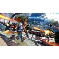 Ratchet & Clank: Сквозь Миры для PlayStation 5 Image #7